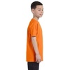 Gildan Youth 53 Oz T-Shirt – Style # G500B Original Label(S Orange)