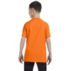 Gildan Youth 53 Oz T-Shirt – Style # G500B Original Label(S Orange)