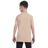 Gildan Youth 53 Oz T-Shirt – Style # G500B Original Label(Sand)