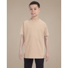 Gildan Youth 53 Oz T-Shirt – Style # G500B Original Label(Sand)