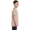 Gildan Youth 53 Oz T-Shirt – Style # G500B Original Label(Sand)