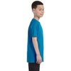 Gildan Youth 53 Oz T-Shirt – Style # G500B Original Label(Sapphire)