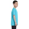 Gildan Youth 53 Oz T-Shirt – Style # G500B Original Label(Sky)