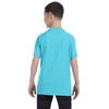 Gildan Youth 53 Oz T-Shirt – Style # G500B Original Label(Sky)