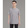 Gildan Youth 53 Oz T-Shirt – Style # G500B Original Label(Sport Gray)