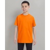 Gildan Youth 53 Oz T-Shirt – Style # G500B Original Label(Tennessee Orange)