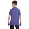 Gildan Youth 53 Oz T-Shirt – Style # G500B Original Label(Violet)