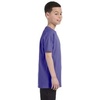 Gildan Youth 53 Oz T-Shirt – Style # G500B Original Label(Violet)