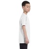 Gildan Youth 53 Oz T-Shirt – Style # G500B Original Label(White)