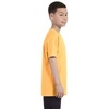 Gildan Youth 53 Oz T-Shirt – Style # G500B Original Label(Yellow Haze)