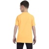 Gildan Youth 53 Oz T-Shirt – Style # G500B Original Label(Yellow Haze)