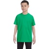 Irish Green