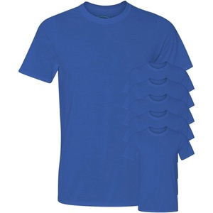 Gildan Performance T-Shirt 3 pack(Aqua)