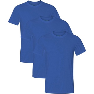 Gildan Performance T-Shirt 3 pack(Royal)