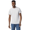 Gildan Unisex-Adult DryBlend T-Shirt, Style G8000, Multipack(Ash Grey (2-pack))