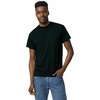 Gildan Unisex-Adult DryBlend T-Shirt, Style G8000, Multipack(Black (12-pack))