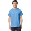 Gildan Unisex-Adult DryBlend T-Shirt, Style G8000, Multipack(Carolina Blue (2-pack))