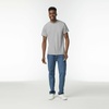 Gildan Unisex-Adult DryBlend T-Shirt, Style G8000, Multipack(Dark Heather (12-pack))