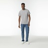 Gildan Unisex-Adult DryBlend T-Shirt, Style G8000, Multipack(Dark Heather (2-pack))