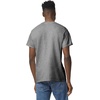 Gildan Unisex-Adult DryBlend T-Shirt, Style G8000, Multipack(Graphite Heather (2-pack))