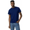 Gildan Unisex-Adult DryBlend T-Shirt, Style G8000, Multipack(Navy (12-pack))