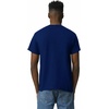Gildan Unisex-Adult DryBlend T-Shirt, Style G8000, Multipack(Navy (12-pack))