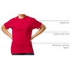 Gildan Unisex-Adult DryBlend T-Shirt, Style G8000, Multipack(Red (2-pack))