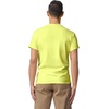 Gildan Unisex-Adult DryBlend T-Shirt, Style G8000, Multipack(Safety Green (2-pack))