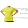 Gildan Unisex-Adult DryBlend T-Shirt, Style G8000, Multipack(Safety Green (2-pack))