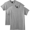 Gildan Unisex-Adult DryBlend T-Shirt, Style G8000, Multipack(Sport Grey (2-pack))