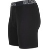 Gildan Men’s Underwear Cotton Stretch Boxer Briefs, Multipack(Black Soot/Slate Blue)