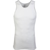 Gildan Men’s A-Shirts Tanks Multipack(White (5 Pack))