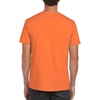 Gildan Youth Ultra Cotton T-Shirt, Style G2000B, Multipack(Blue Sky)