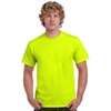 Gildan Youth Ultra Cotton T-Shirt, Style G2000B, Multipack(Yellow (Gelb (Safety Green 188)))