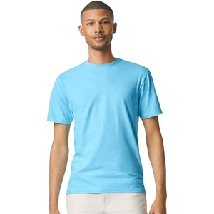 Gildan Youth Ultra Cotton T-Shirt, Style G2000B, Multipack(Blue Sky)