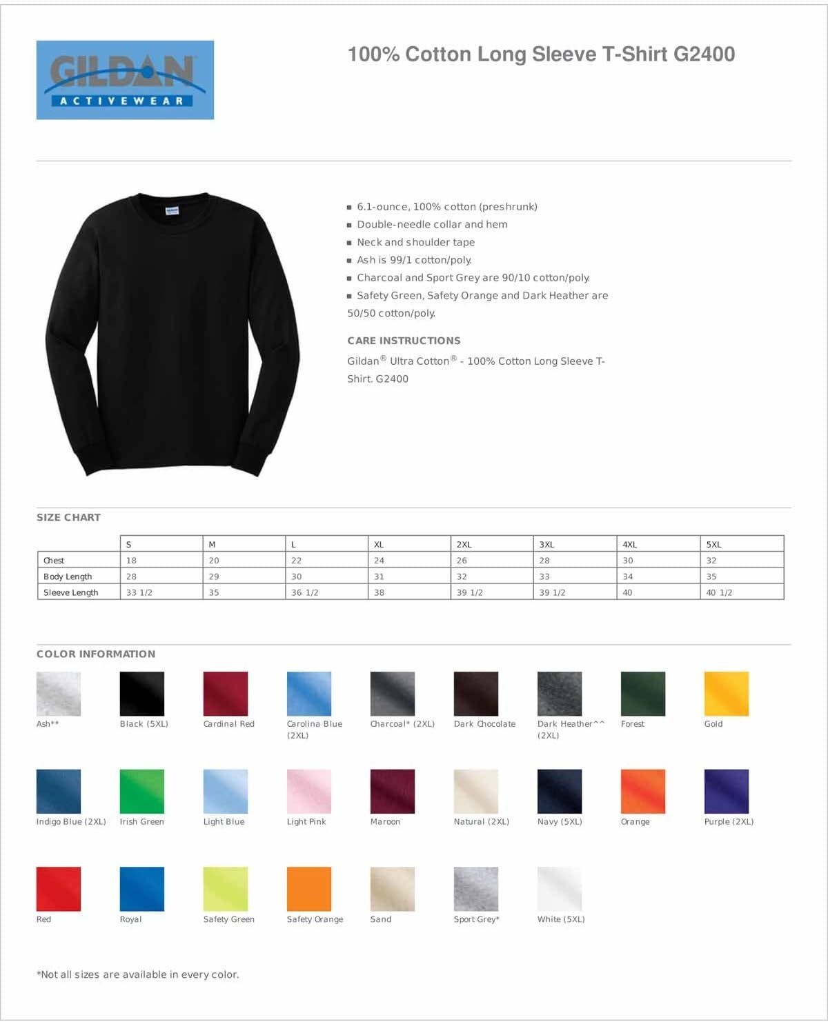 image:imageGildan Mens Short Sleeve 4Pack Polyester Performance TShirt XAsh