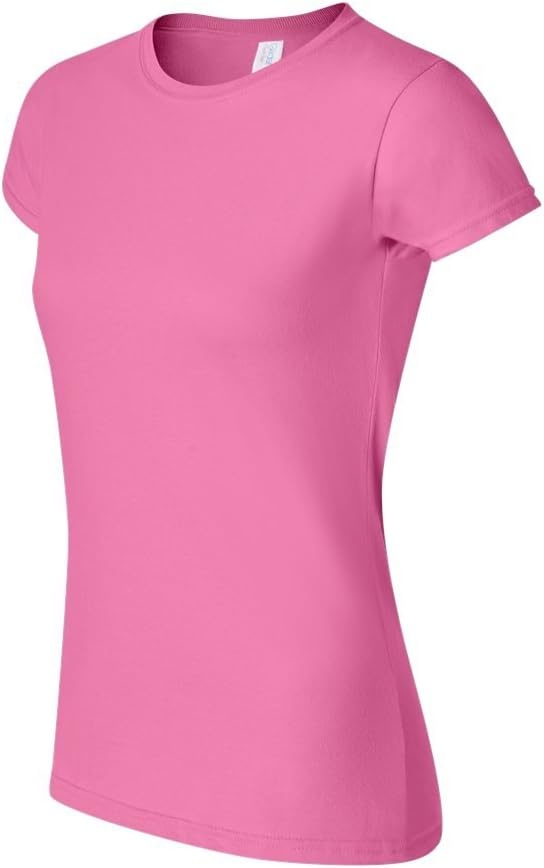 image:imageGildan Mens Short Sleeve 4Pack Polyester Performance TShirt XAzalea