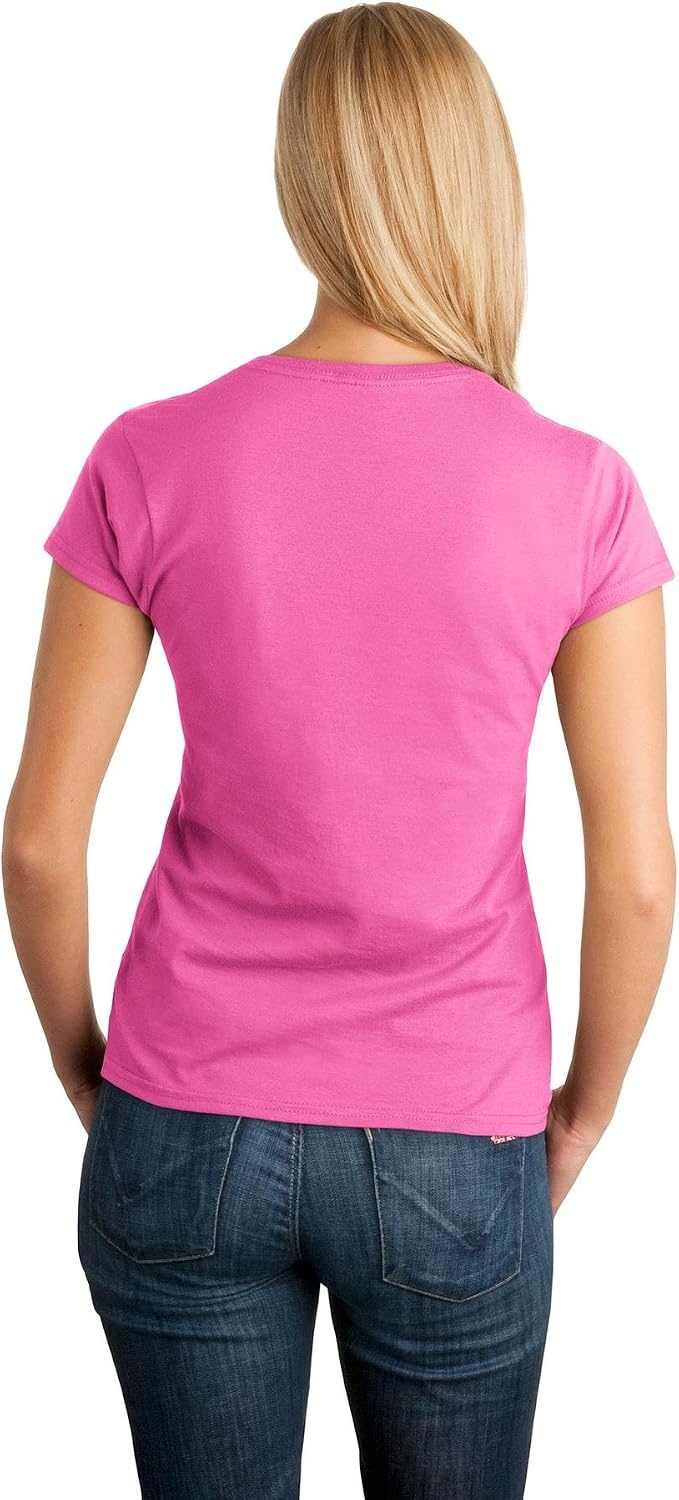 image:imageGildan Mens Short Sleeve 4Pack Polyester Performance TShirt XAzalea