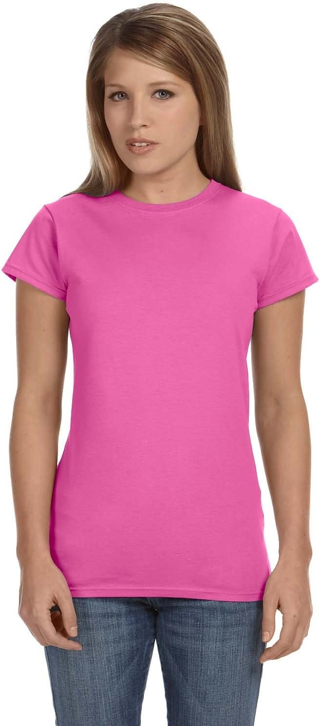 image:imageGildan Mens Short Sleeve 4Pack Polyester Performance TShirt XAzalea