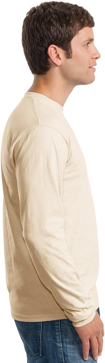image:imageGildan Mens Short Sleeve 4Pack Polyester Performance TShirt XBlue
