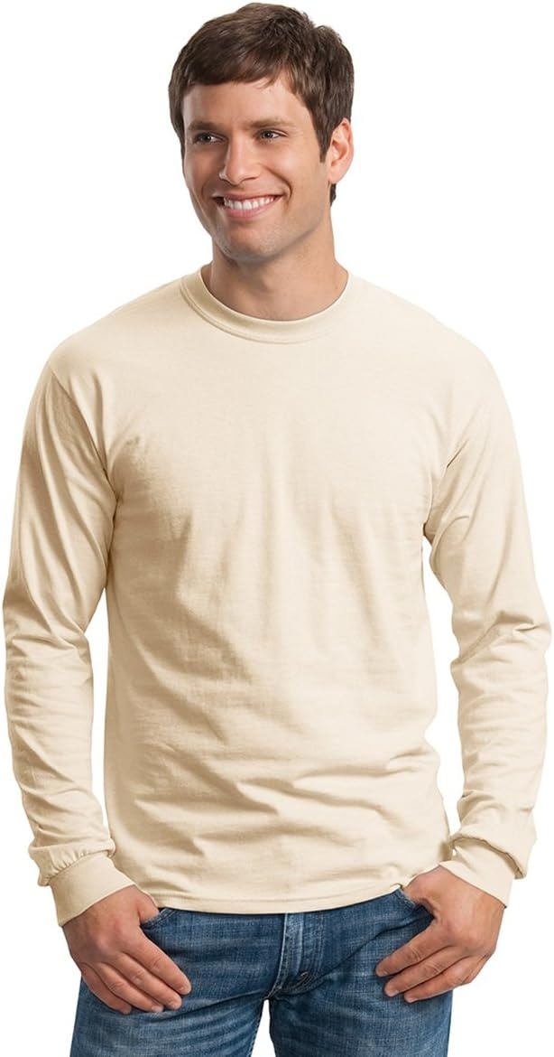 image:imageGildan Mens Short Sleeve 4Pack Polyester Performance TShirt XBlue