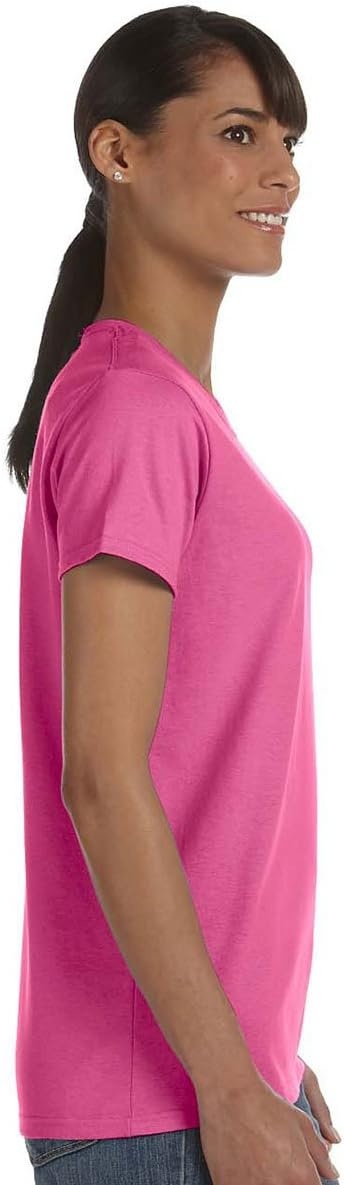 image:imageGildan Mens Short Sleeve 4Pack Polyester Performance TShirt XDaisy