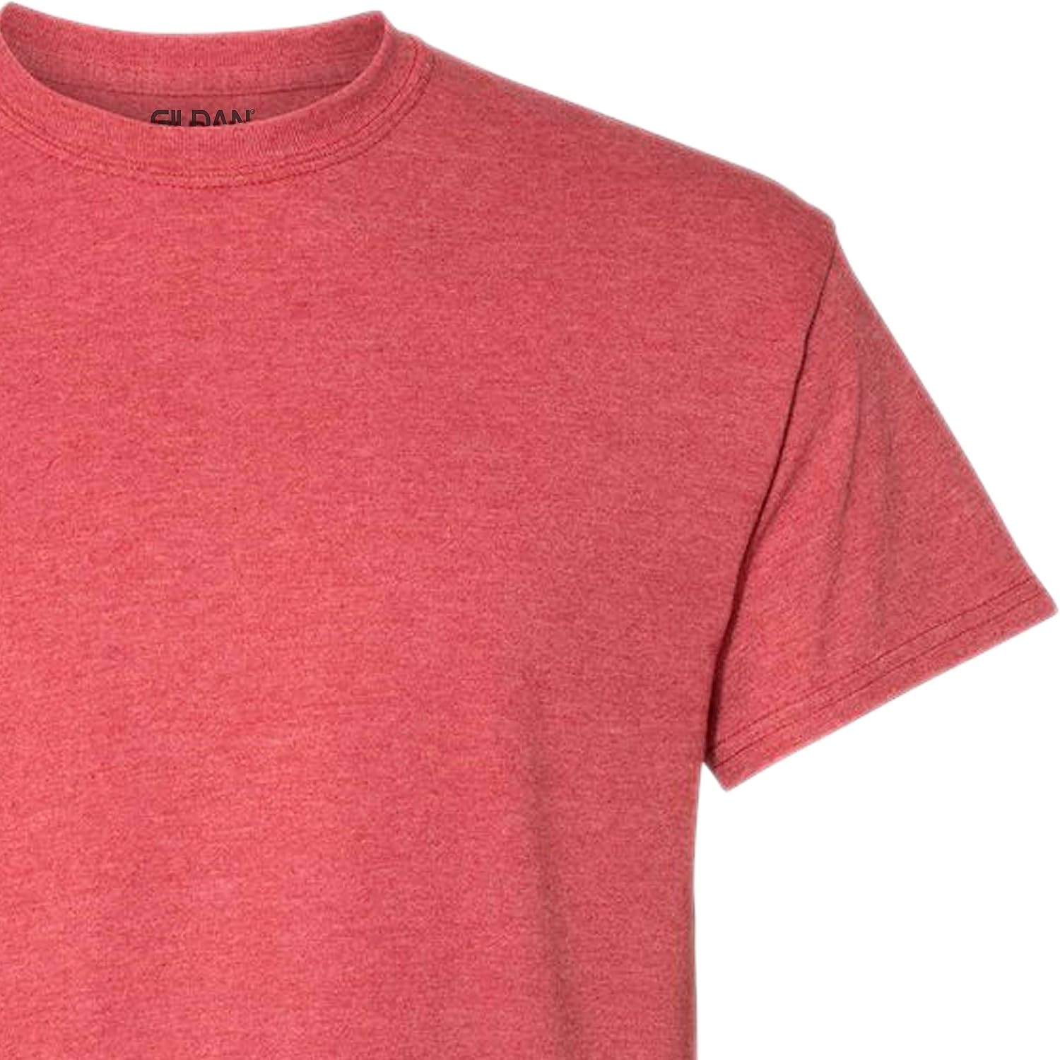 image:imageGildan Mens Short Sleeve 4Pack Polyester Performance TShirt XHth Spt Scrlt Rd