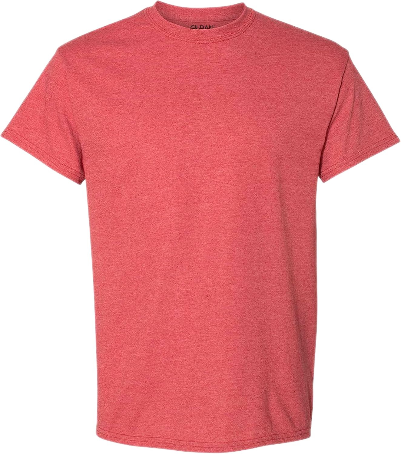 image:imageGildan Mens Short Sleeve 4Pack Polyester Performance TShirt XHth Spt Scrlt Rd