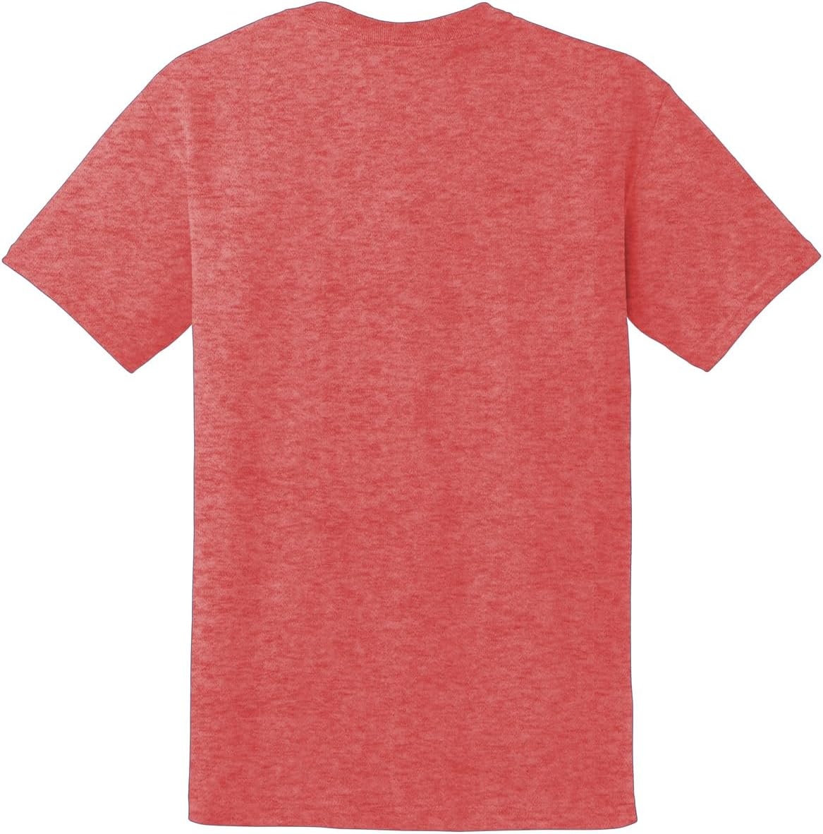 image:imageGildan Mens Short Sleeve 4Pack Polyester Performance TShirt XHtsprtdrknavyHthsptscrltrd