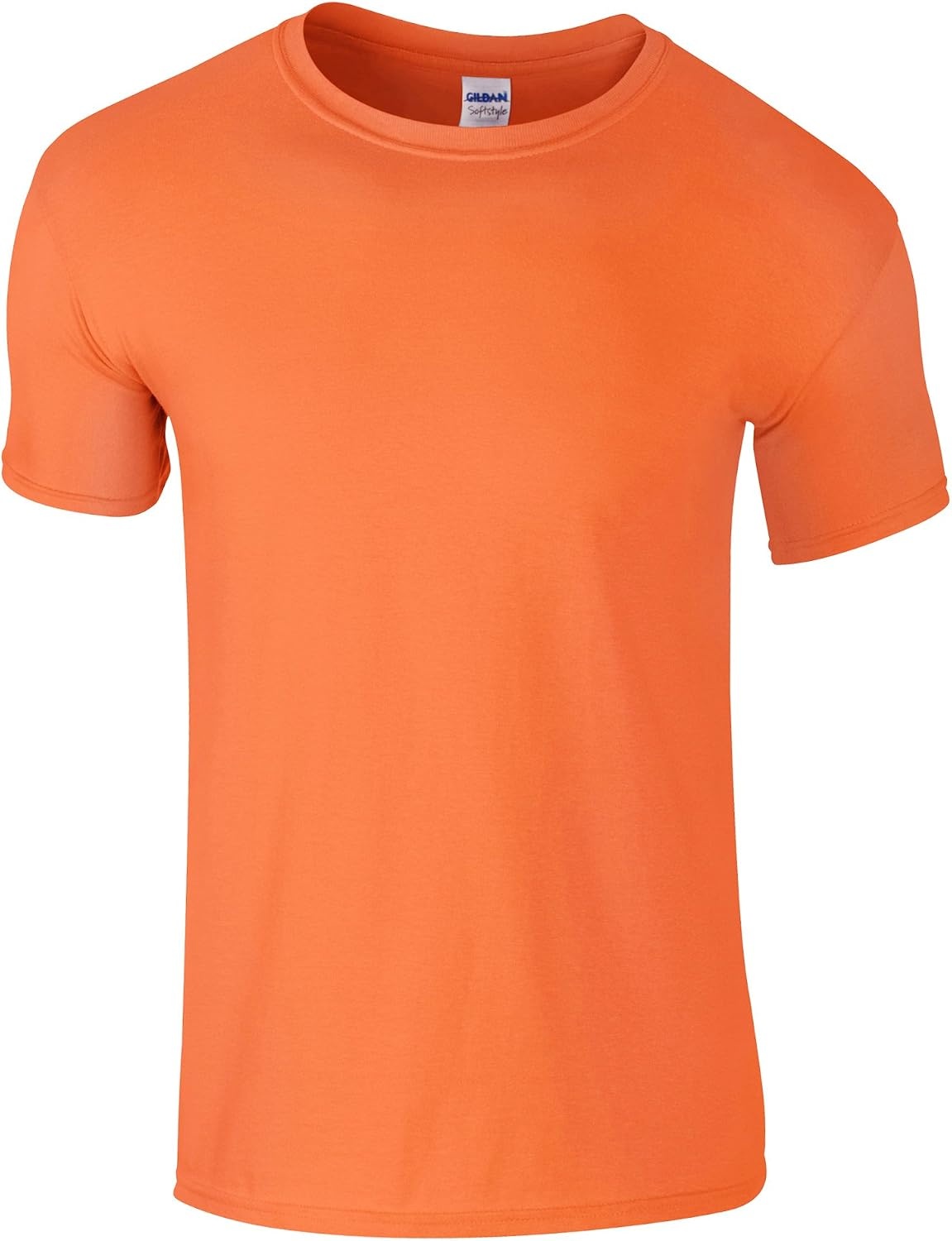 image:imageGildan Mens Short Sleeve 4Pack Polyester Performance TShirt XKiwi