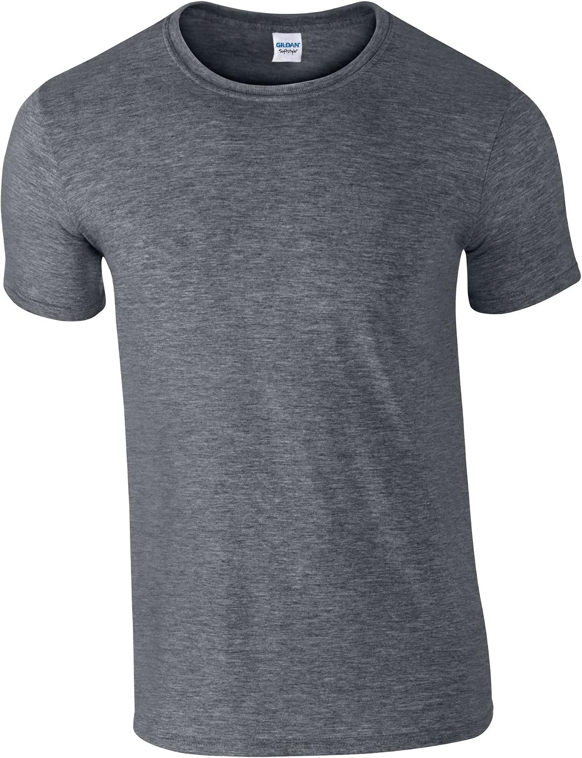 image:imageGildan Mens Short Sleeve 4Pack Polyester Performance TShirt XKiwi