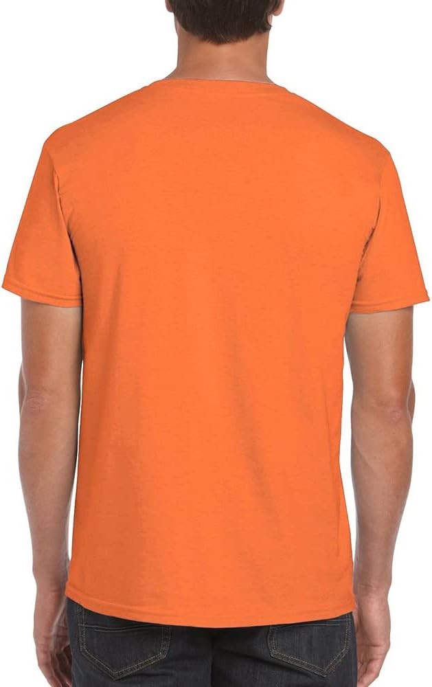 image:imageGildan Mens Short Sleeve 4Pack Polyester Performance TShirt XKiwi