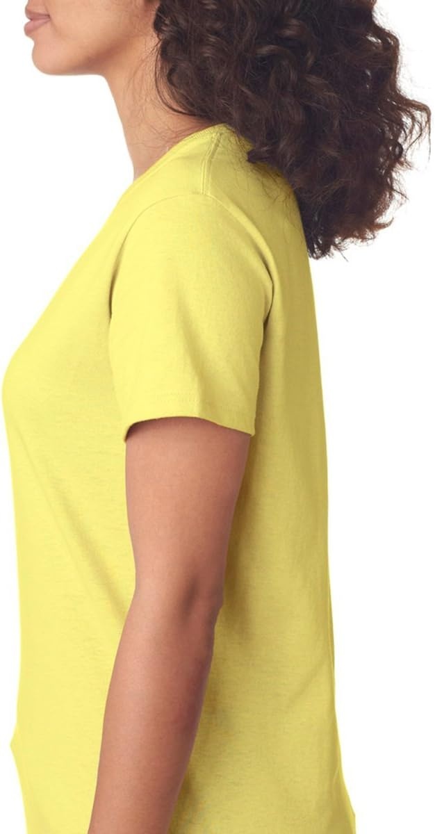 image:imageGildan Mens Short Sleeve 4Pack Polyester Performance TShirt XNavy