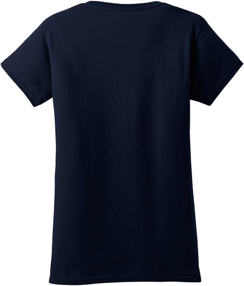 image:imageGildan Mens Short Sleeve 4Pack Polyester Performance TShirt XNavy purple